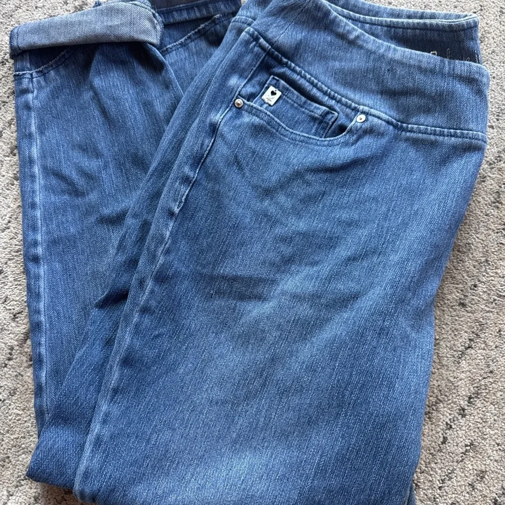 Women's Pants Bundle Of 6 Old Navy Jeans Size 18 EUC